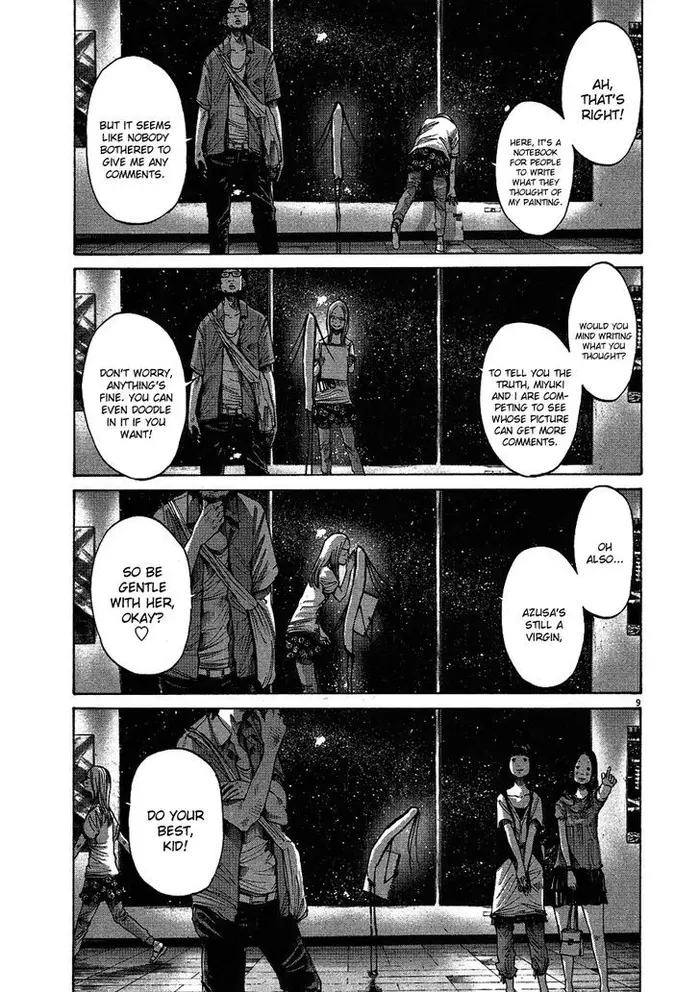 Goodnight Punpun Chapter 63 image 10_optimized